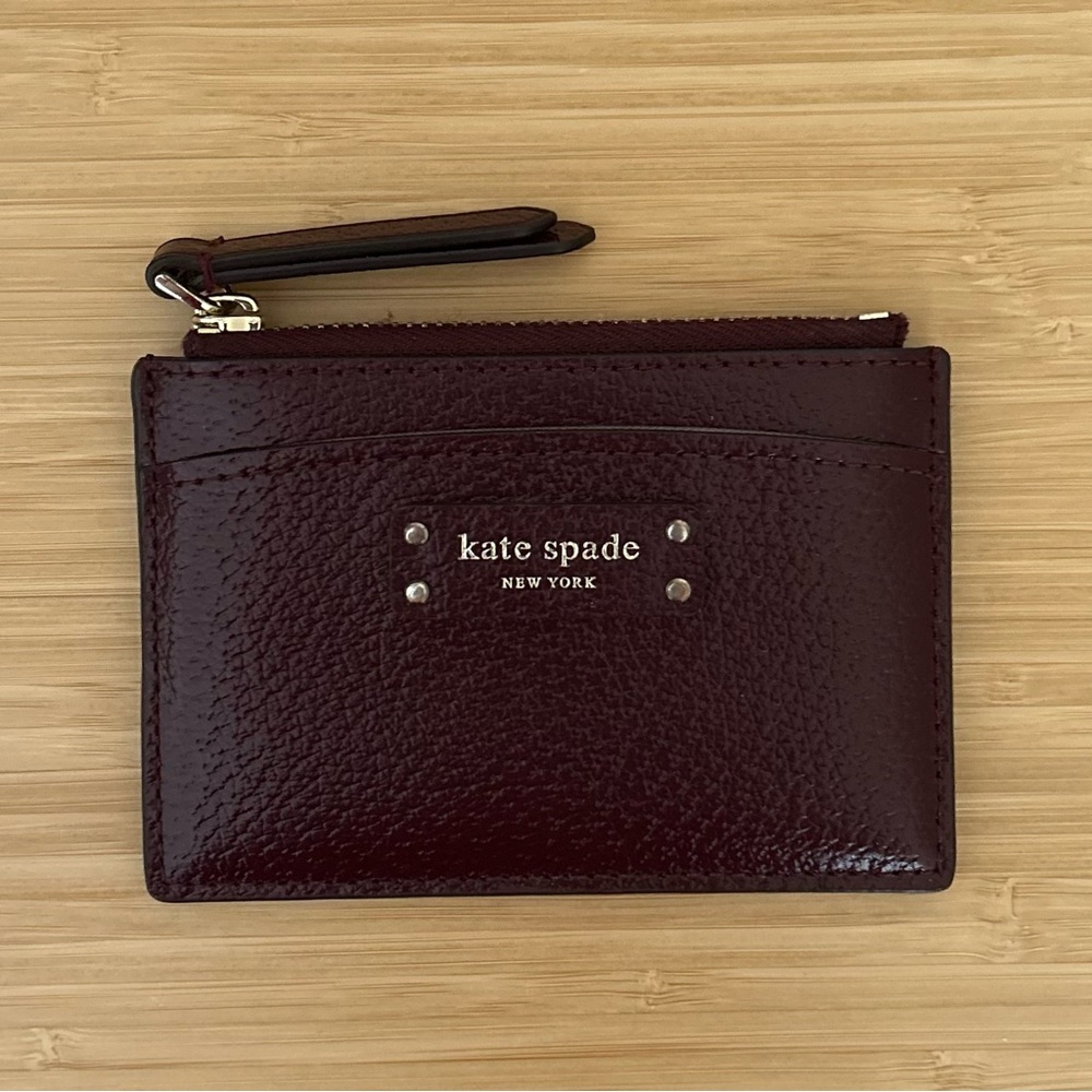 Kate Spade Coin Wallet